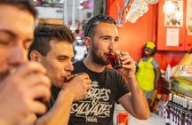 Discover Madrid with Spanish Omelette & More 10+ Tastings