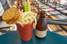 Milwaukee Walking Food Tour