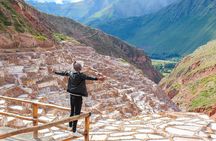 2-Day Tour: Sacred Valley and Machu Picchu by Panoramic Train