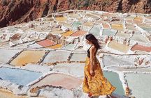 2-Day Tour: Sacred Valley and Machu Picchu by Panoramic Train