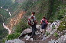Hike - Trek Colca Canyon 2D/1N with Final in Puno