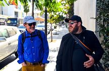 Mission District or North Beach & Chinatown Authentic Food Tours