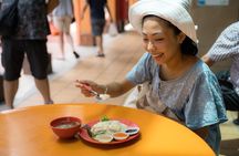 Singapore Walking Food Tour With Secret Food Tours