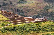 Sacred Valley and Machu Picchu Excursion 2 days / 1 night