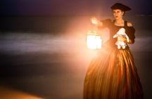 The Night Watchman Ghost Walking Tour