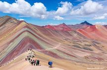 Rainbow Mountain Tour