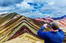 Rainbow Mountain Tour