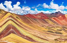 Rainbow Mountain Tour