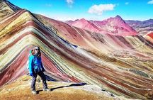 Rainbow Mountain Tour