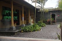 Ubud Tour And Bali White Water Rafting
