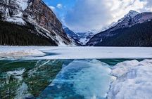 4-Day Vancouver to Banff & Canadian Rockies Tour (Chn&Eng)