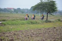 Hanoi Countryside Motorbike Tours Led By Women 