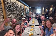 Tallinn 3-Hour Estonian Food Tour