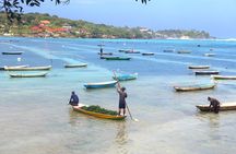 Bali Nusa Lembongan Islands Private Tour - All Inclusive