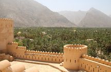 Nakhal Fort (Half Day Tour)