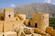 Nakhal Fort (Half Day Tour)