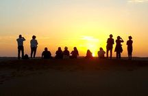 Wahiba Sands Tour