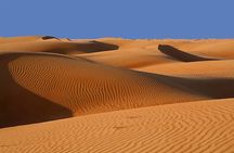 Wahiba Sands Tour