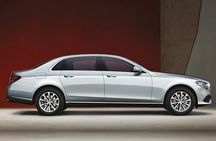 Luxury Taj Mahal Tour by Mercedes - BMW - Audi