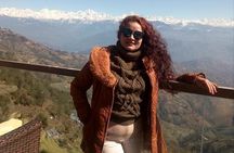 Nagarkot (2175m) Sunrise and Day Hike to Changunarayan Temple
