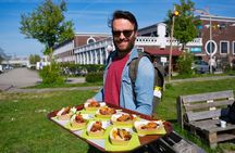 #1 Food Tour in Utrecht: eat, walk & enjoy with your local guide