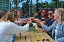 #1 Food Tour in Utrecht: eat, walk & enjoy with your local guide