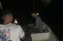 Adventure: 4-hour hike in the Amazon rainforest