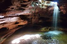 Amazing Waterfalls of the Amazon - Presidente Figueiredo