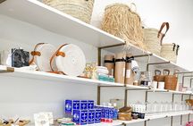 Create Your Own Custom Perfume Workshop