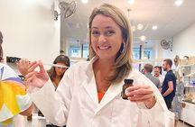 Create Your Own Custom Perfume Workshop