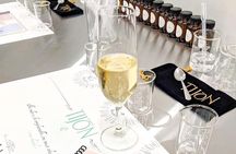 Create Your Own Custom Perfume Workshop