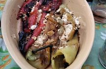 Cook and eat with locals in Thessaloniki - Private group