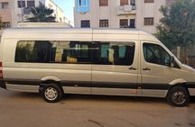  Fes to Marrakech via Desert Tour 2 Days 1 Night 