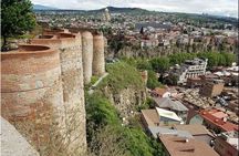 Day Tour Tbilisi - Mtskheta - Jvari - Chronicles of Georgia Monument-Tbilisi