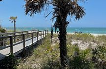 Kayak Eco Tour in Don Pedro Island