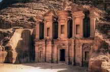 Petra Private Full-Day Tour