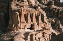 Petra Private Full-Day Tour