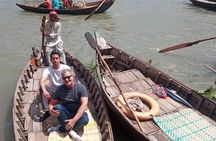 Dhaka in One Day: Highlights of Dhaka