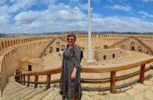 Private Historical Tour - Nizwa Fort - Nizwa Souq - Bahla Fort - Jabreen Castle