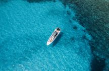 Half-Day Small-Group Motorboat Rib Cruise to Kleftiko