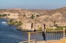 3-Day 2-Night Tour to Aswan, Abusimbel & Luxor 