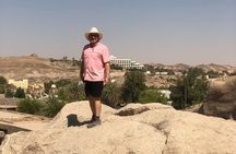3-Day 2-Night Tour to Aswan, Abusimbel & Luxor 