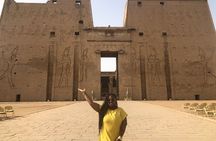 3-Day 2-Night Tour to Aswan, Abusimbel & Luxor 