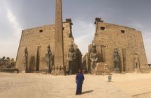 3-Day 2-Night Tour to Aswan, Abusimbel & Luxor 