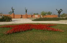 Guided Tour with Admission in Memento Park
