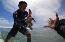 Surf Lessons, Summer 2025! Santa Teresa North, Costa Rica