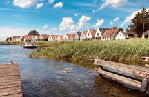Giethoorn, Fish village , Zaanse Schans Tour incl Hotel pick up