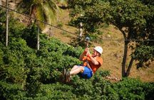 7-in-1 Adventure: Horses, Zipline & Chairlift + Typical House