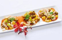 Hanoi Vegan Food Tour