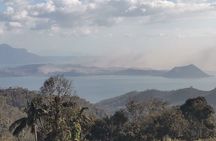 Amazing Taal Volcano Tour (Boat Included)